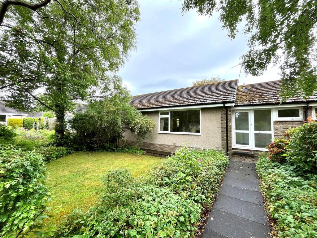 Crofts Way, Corbridge, Northumberland, NE45, Northumberland