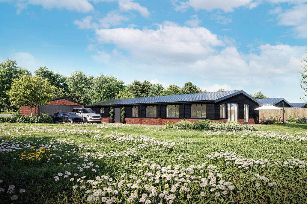 Main image of property: Brenchley, Tonbridge, TN12