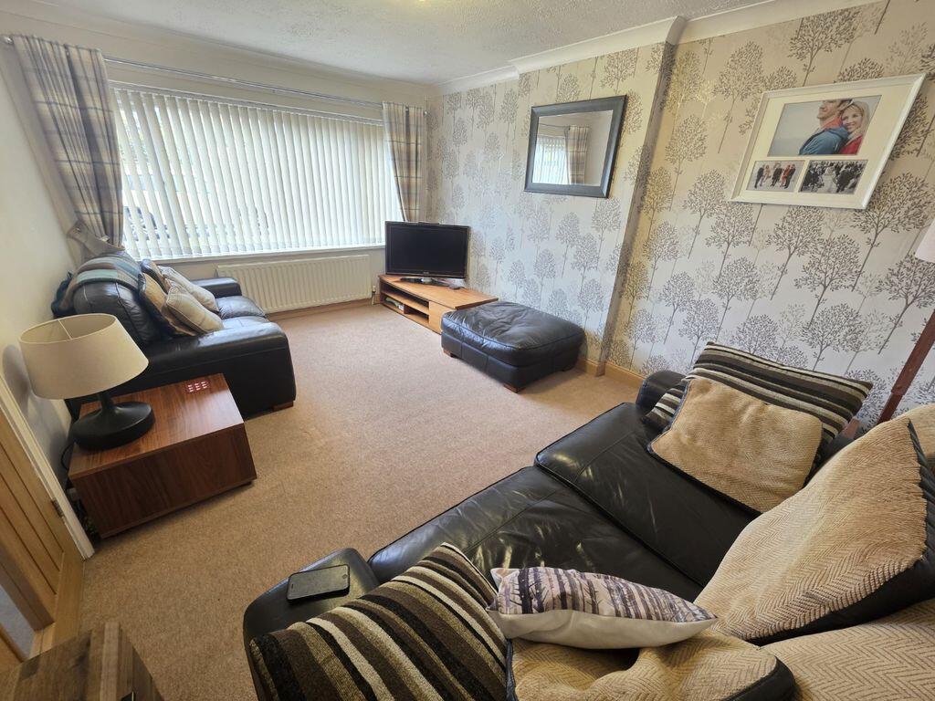 House in Cramlington, Whitelea - View 2