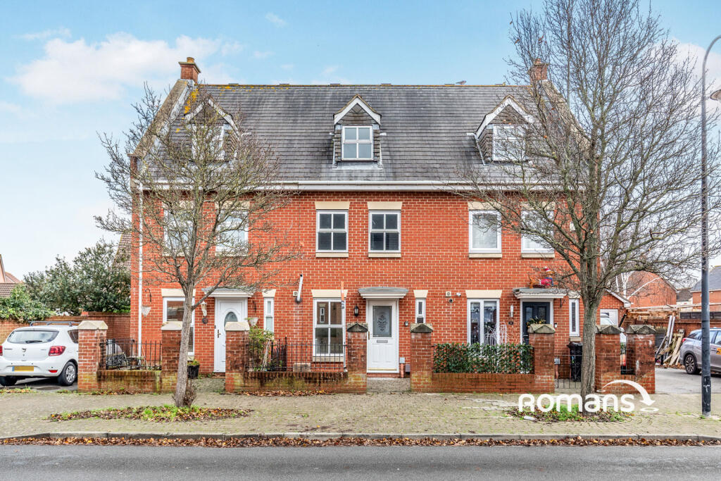 Main image of property: Vale Mill Way, WESTON-SUPER-MARE, Somerset, BS24