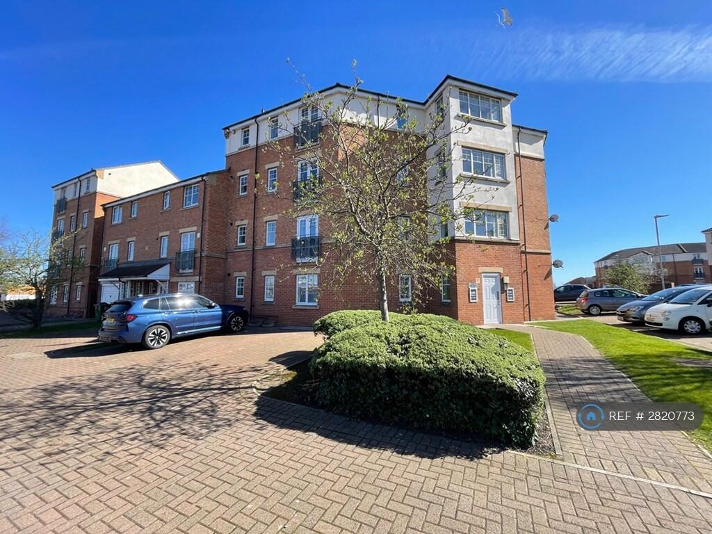 Main image of property: Redgrave Close, Gateshead, NE8