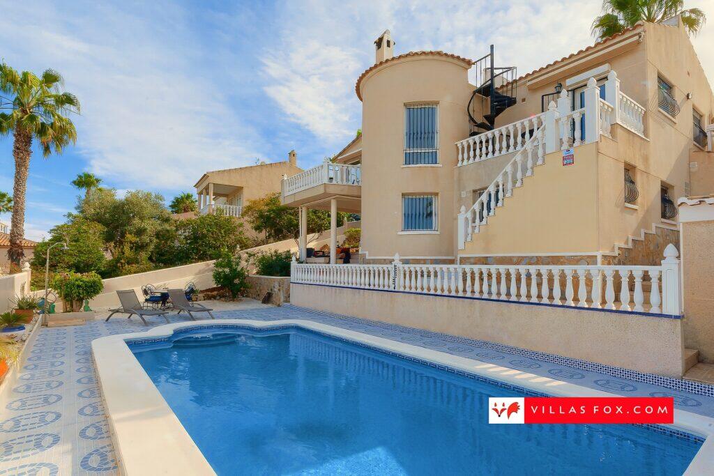 Main image of property: Valencia, Alicante, San Miguel de Salinas