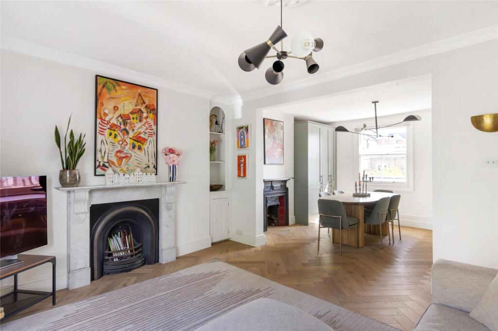 Apartment in London - View 4