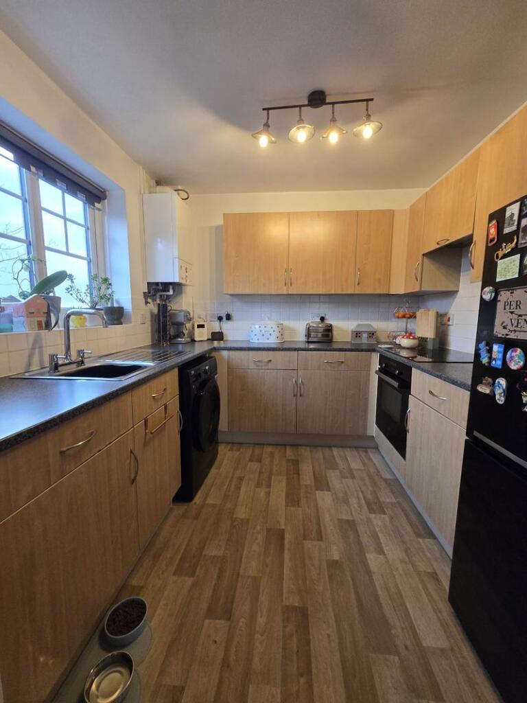 Apartment in Birmingham - More