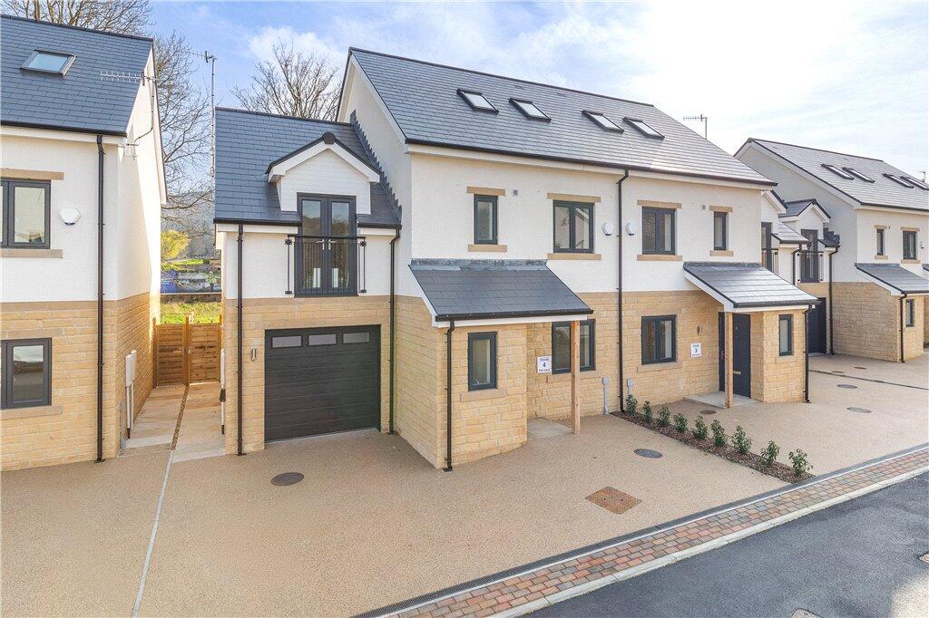Main image of property: Sakam Way, Ilkley, West Yorkshire, LS29