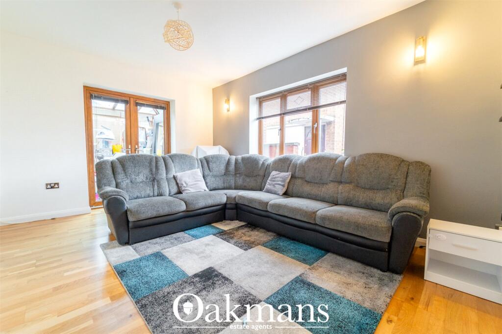 Additional image 6 of Gillman Close, Birmingham, West Midlands, B26