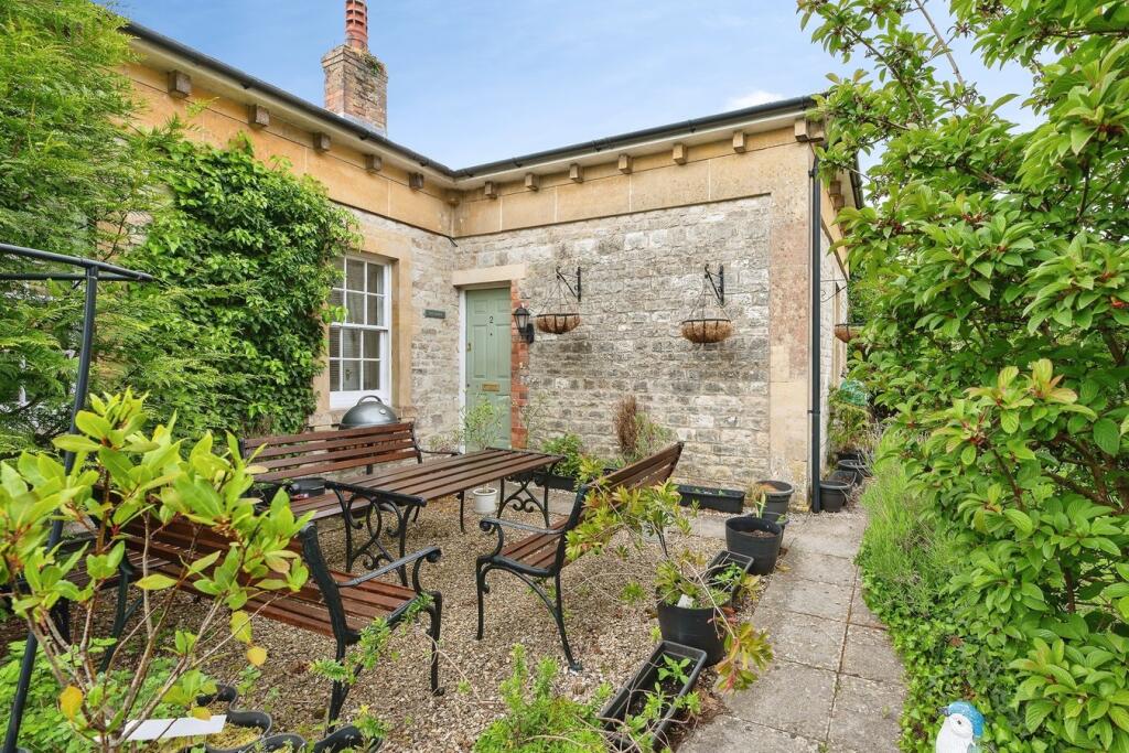 Main image of property: Bowditch Close, Shepton Mallet, BA4