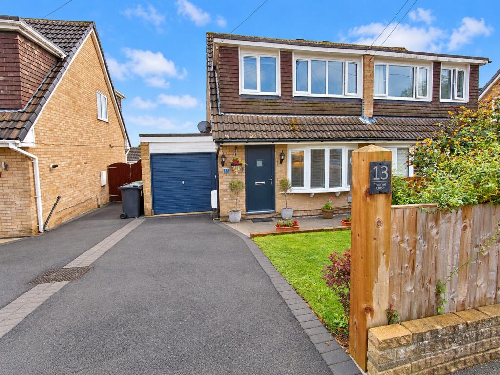 Main image of property: Thornlea Close, Yeadon, Leeds