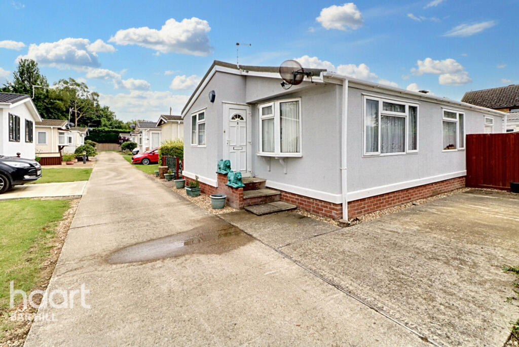 Main image of property: Badgers Holt, Longstanton