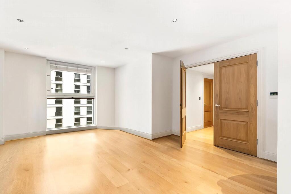 Main image of property: Aspect Court, Lensbury Ave, SW6