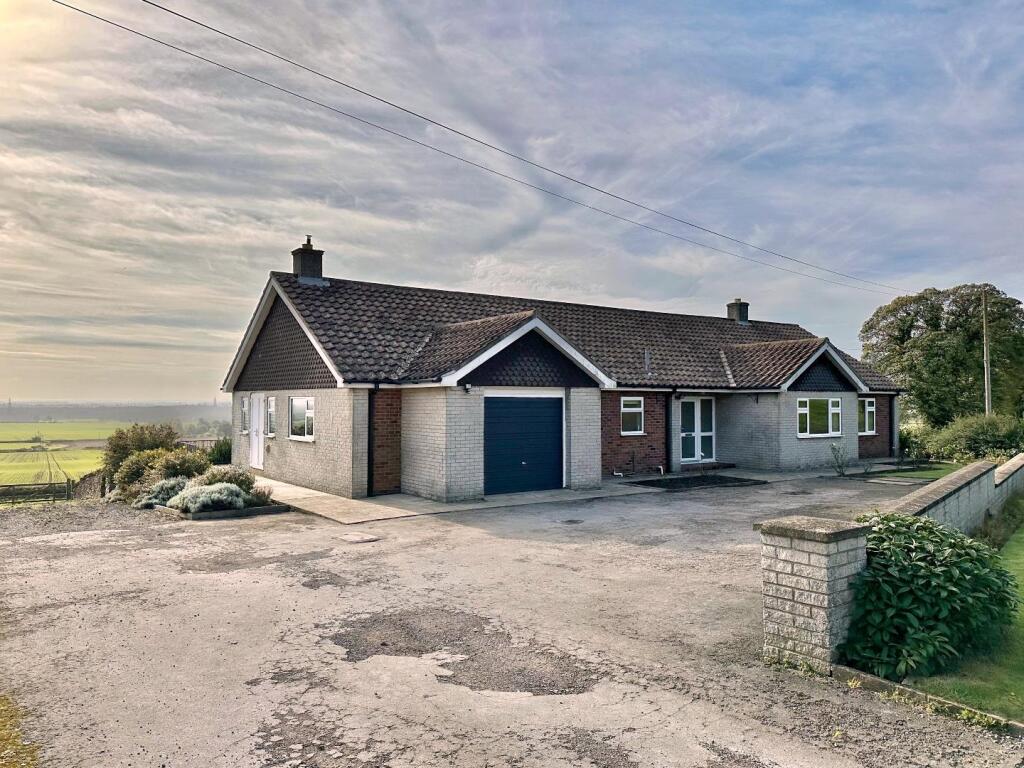 Main image of property: Easingwold Road, Crayke, York