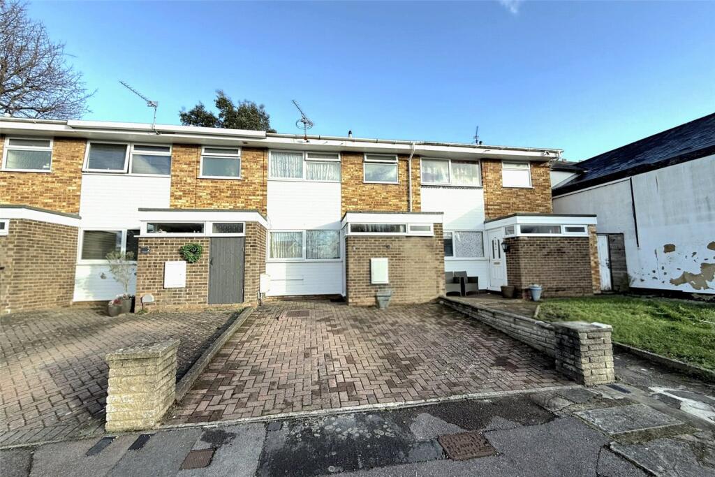 Main image of property: Montague Close, Camberley, GU15