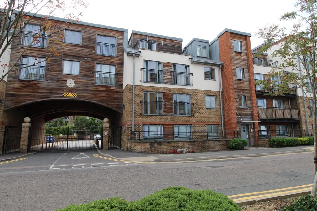 Main image of property: The Waterfront, Hertford