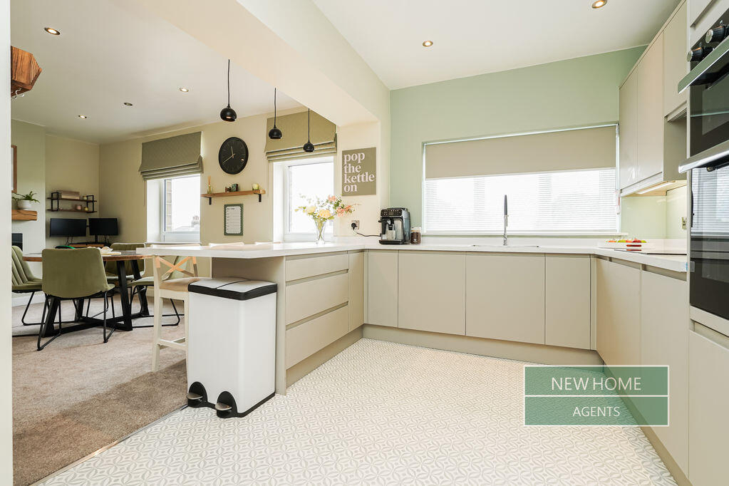 House in Kirklees, West Yorkshire - View 3