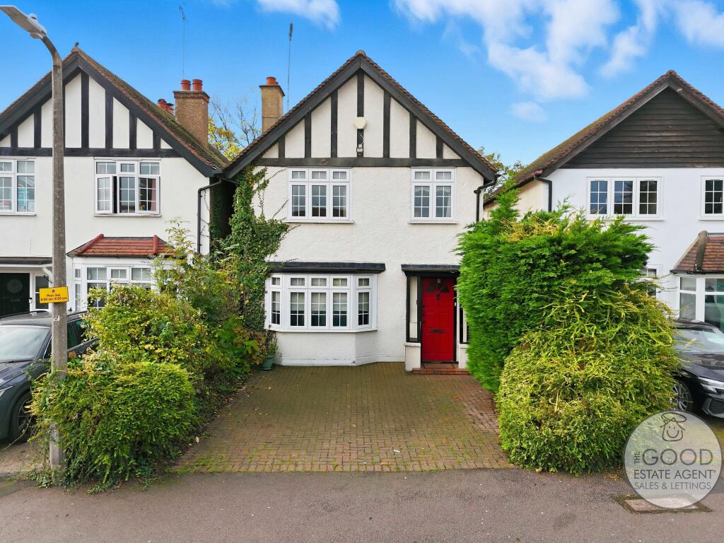 Main image of property: The Drive, Loughton IG10 1HB