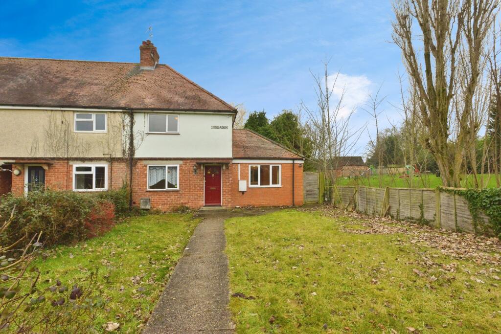 Main image of property: Bridge Road, Cosgrove, Milton Keynes, Northamptonshire, MK19