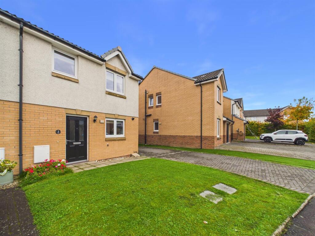 Main image of property: Millbank Drive, Bishopton