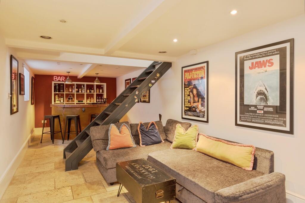 House in Tonbridge and Malling, Borough Green - View 3