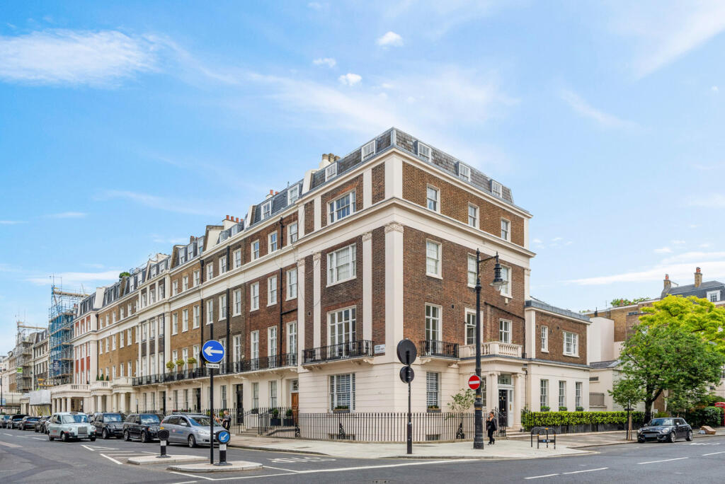 Main image of property: Eaton Place, Belgravia, SW1X