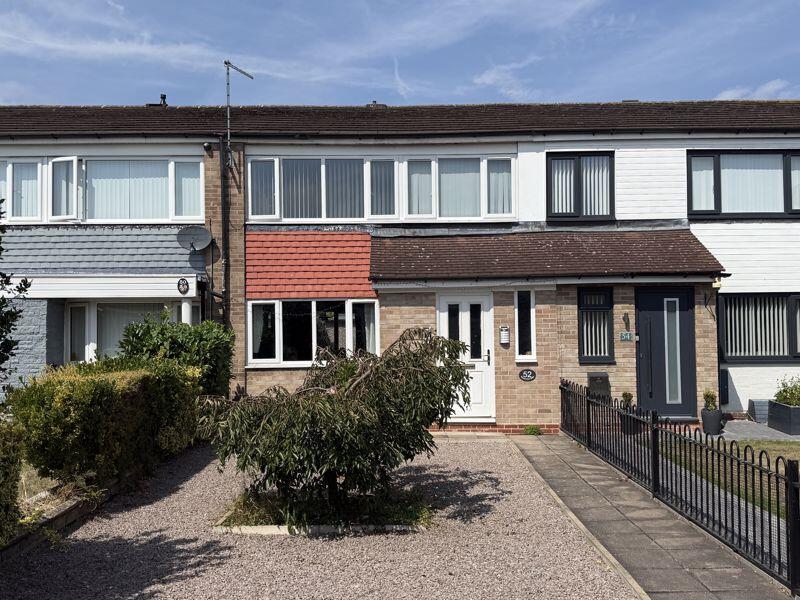 Round Moor Walk, Birmingham, B35 7HP