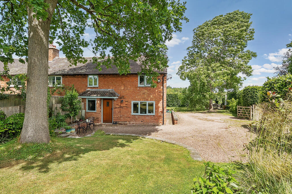 Main image of property: Barleycove Cottage, Berrow Green Road, Martley