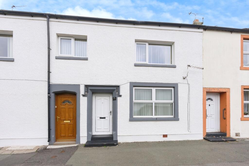 Main image of property: King Street, Aspatria, Wigton, Cumbria, CA7