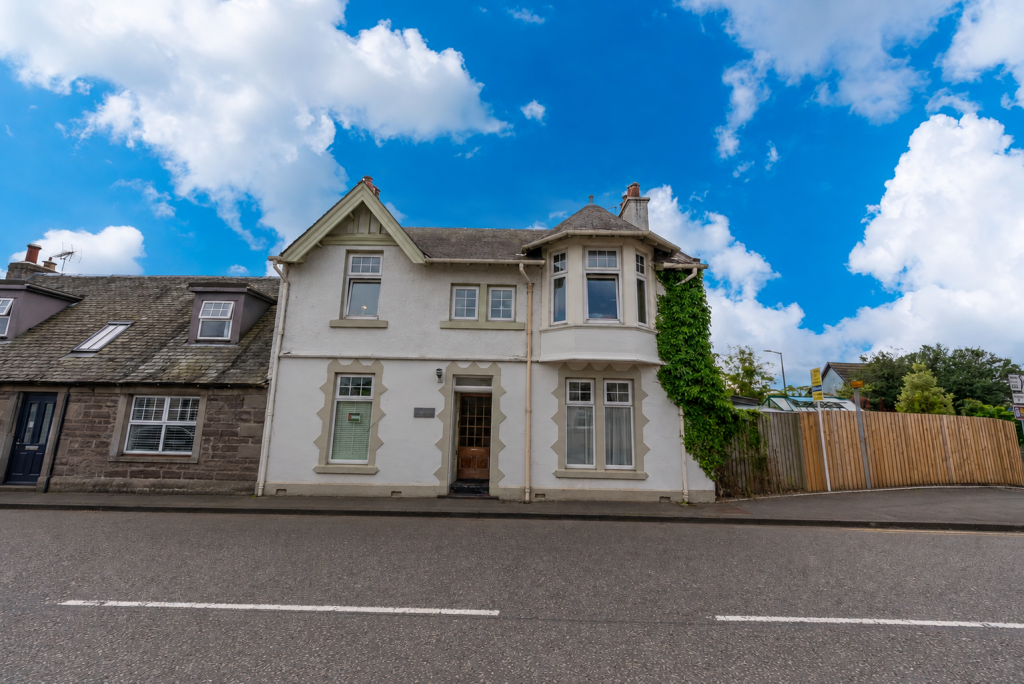 Main image of property: Main Street, Thornhill, Stirling, FK8 3PN
