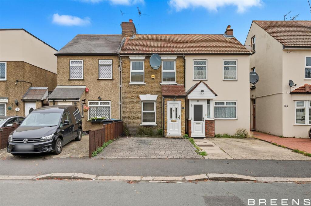 Main image of property: Totteridge Road, Enfield