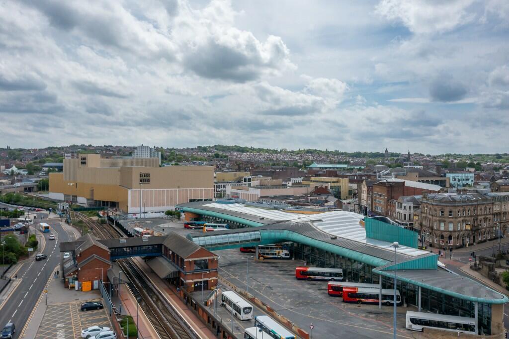 Transport links