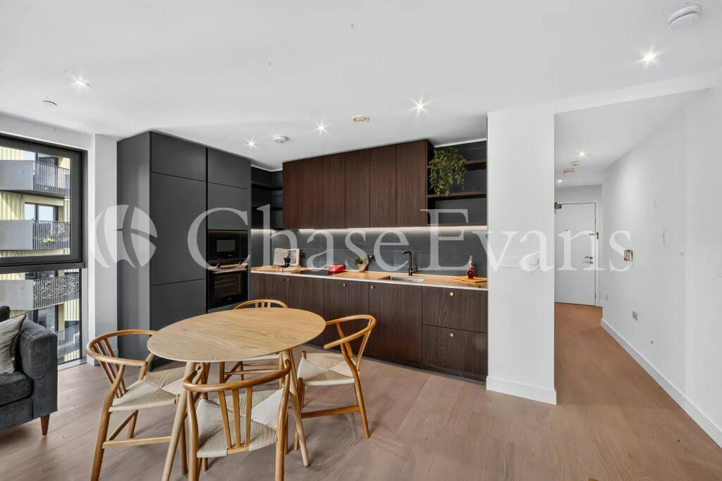 Apartment in London - View 4