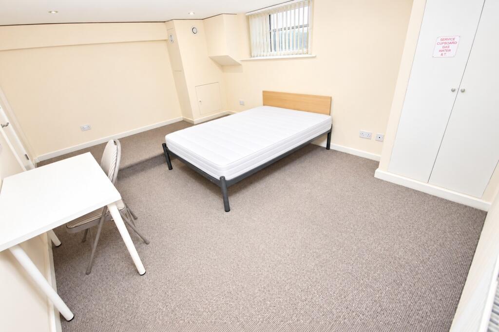 Apartment in Liverpool - View 5