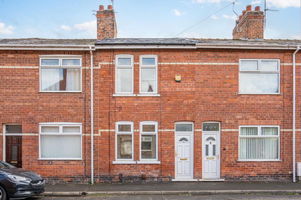 Main image of property: Chatsworth Terrace, Poppleton Road, York