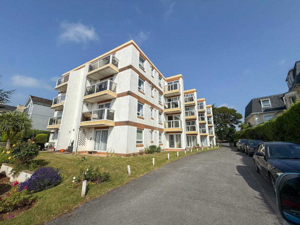 Main image of property: Falkland Road, Torquay