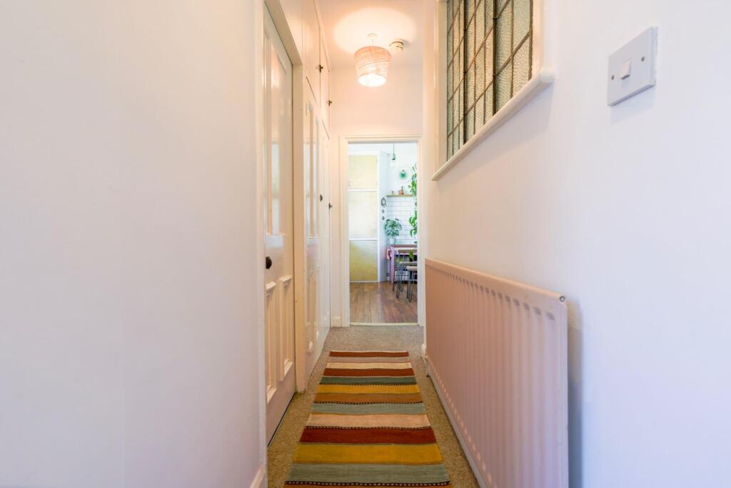 Apartment in North Tyneside, North East - More