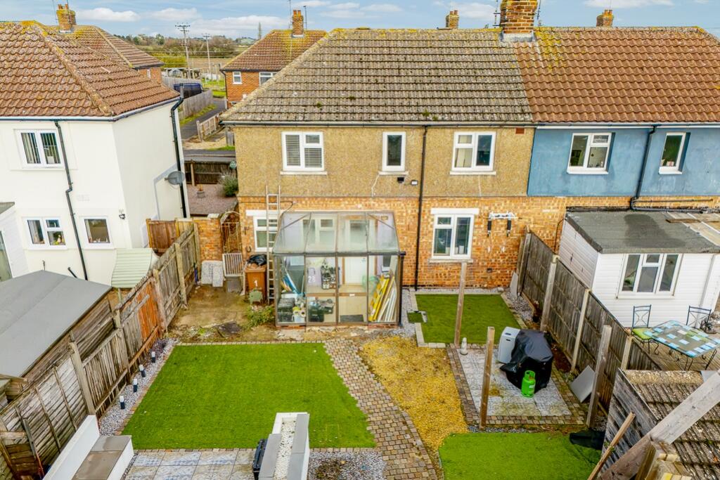 Albert Avenue, Gedney, Spalding, Lincolnshire, PE12 photo 4