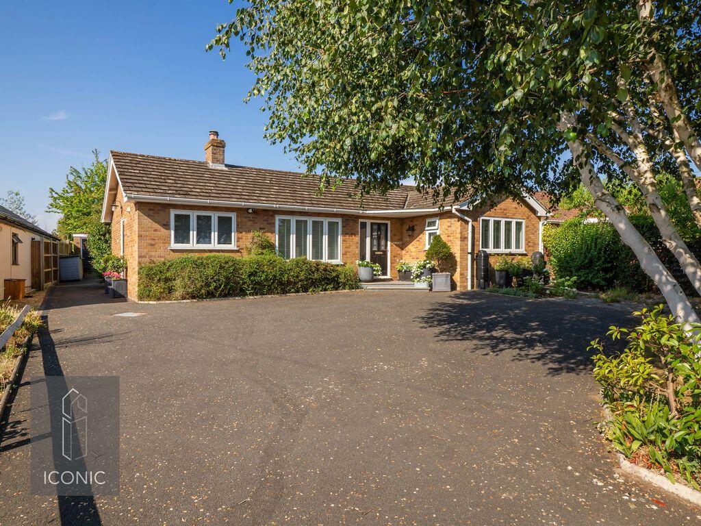 Main image of property: Fakenham Road, Taverham, Norwich