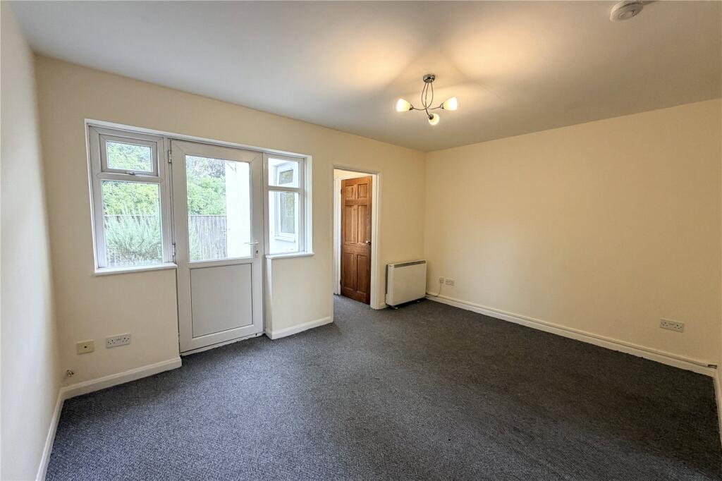 Apartment in Bath, Edington - More