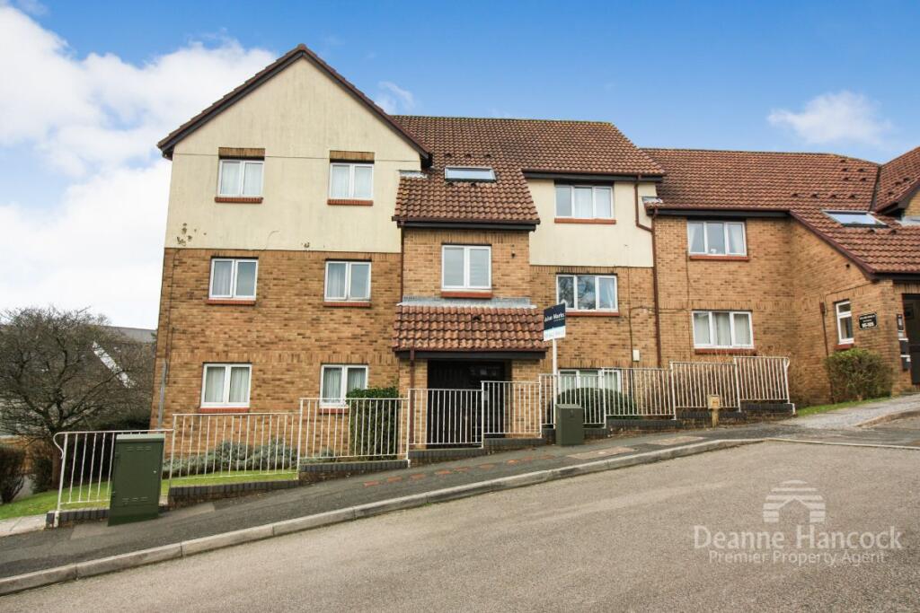 Main image of property: College Dean Close, Derriford, Plymouth