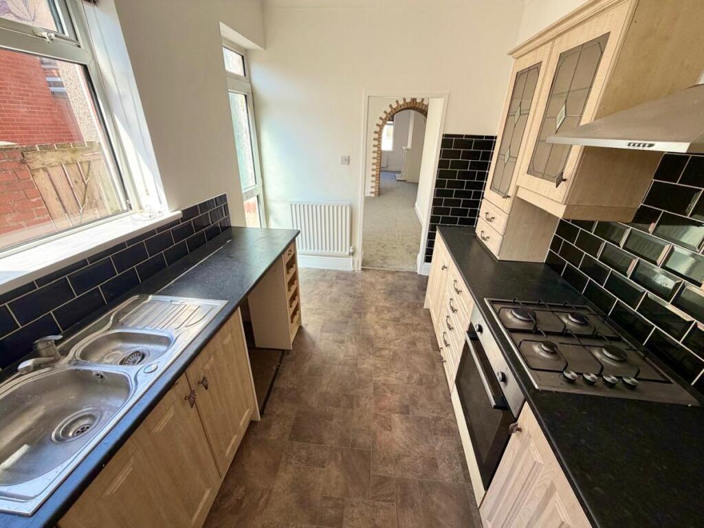 House in Bishop Auckland, County Durham - View 5
