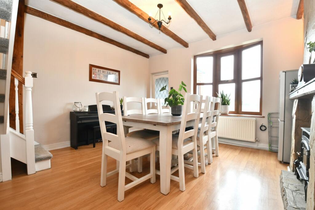 Third Avenue, Tyldesley, M29 photo 4
