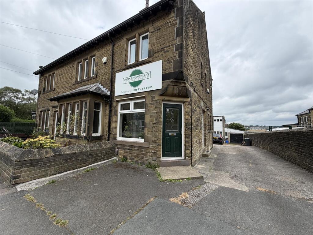 Main image of property: Haworth Road, Cross Roads, Keighley
