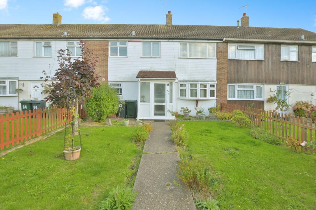 Main image of property: Arlington, Ashford, Kent, TN23