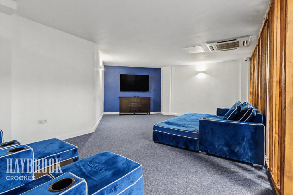 Main image of property: Edward Street, SHEFFIELD