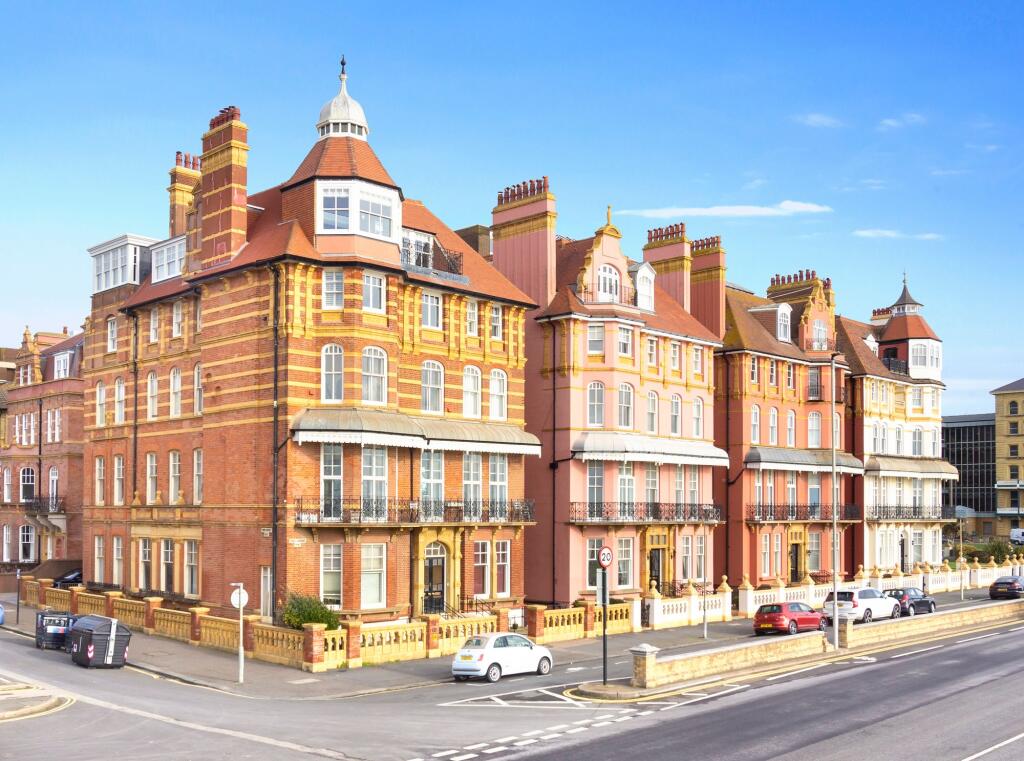 Main image of property: Kings Gardens, Hove, BN3