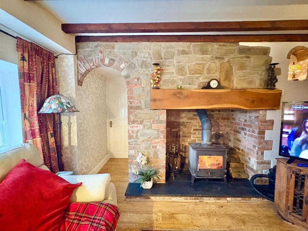 4 bedroom detached house for sale in  Kilgetty, SA68 – pohled 6