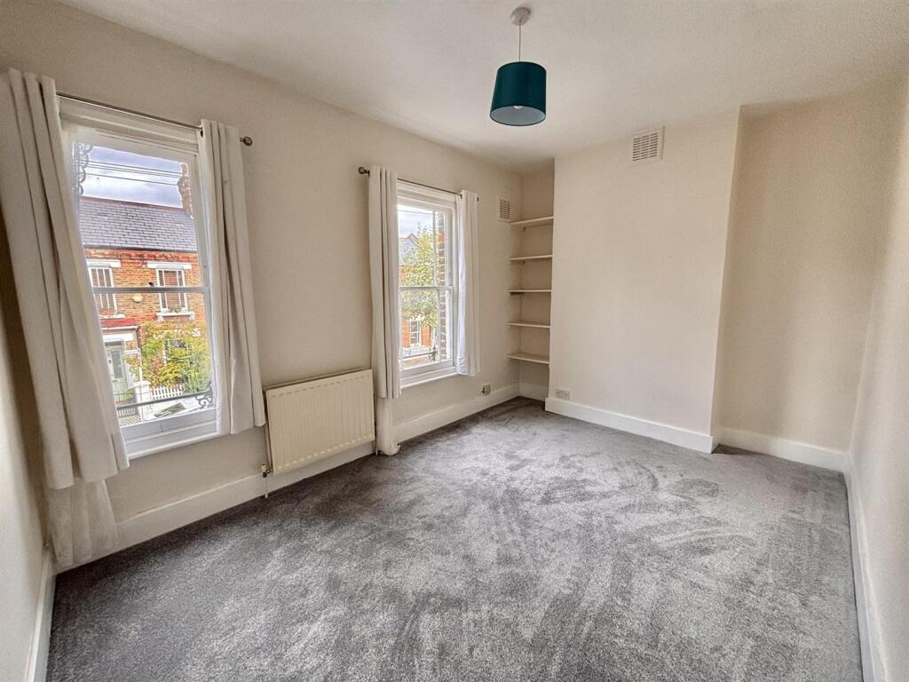 2 bedroom terraced house for rent