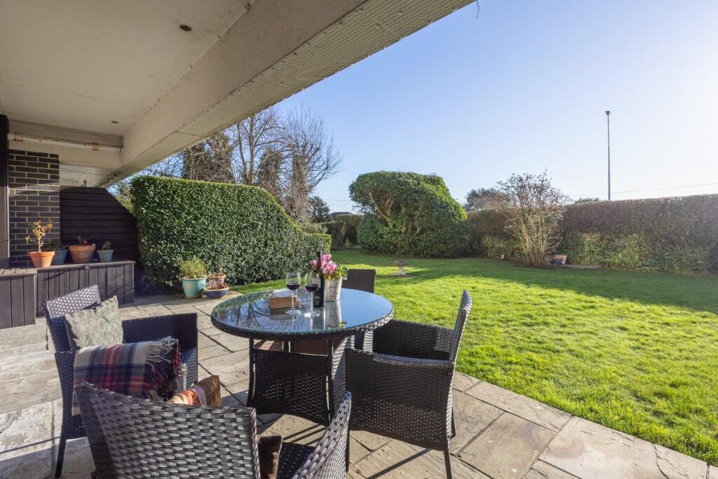Apartment in Hythe, Orchard Valley - View 3