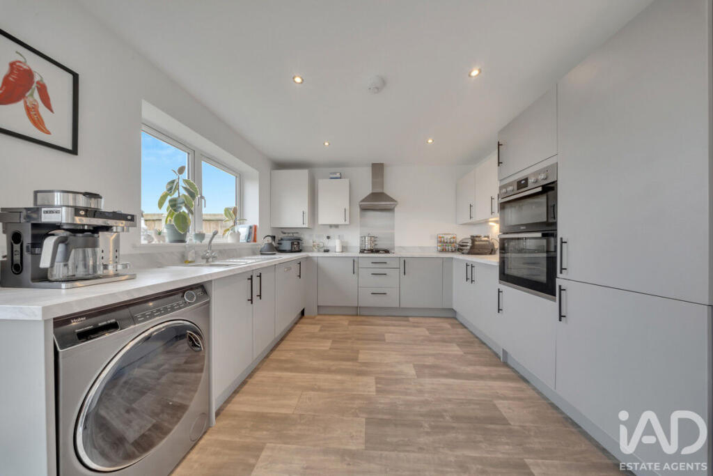 House in East Cambridgeshire, Ely - View 5