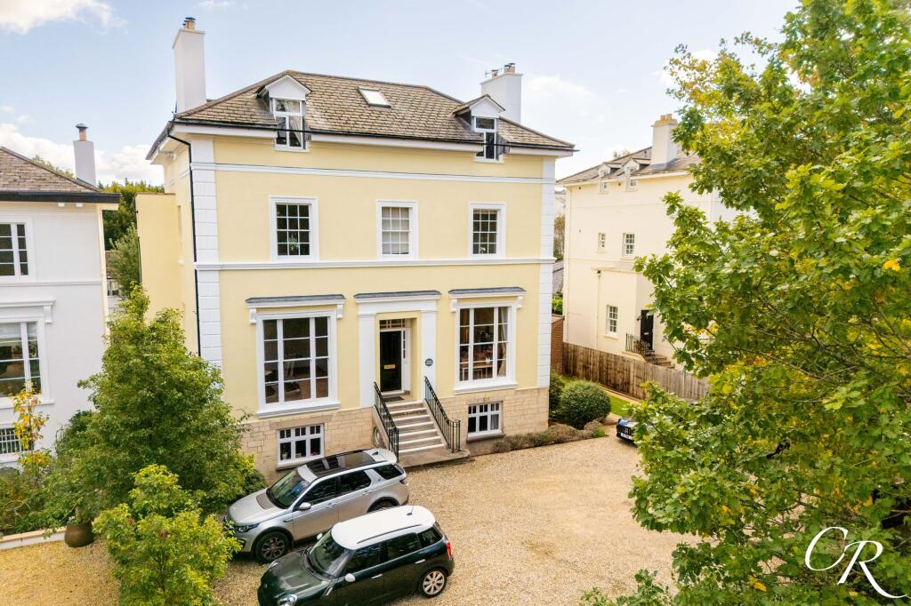 Main image of property: Eton Lodge, The Park