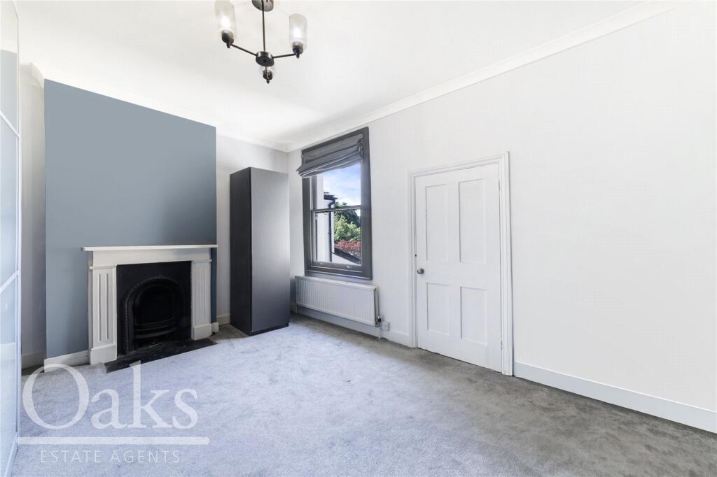 House in London, Selhurst - View 5